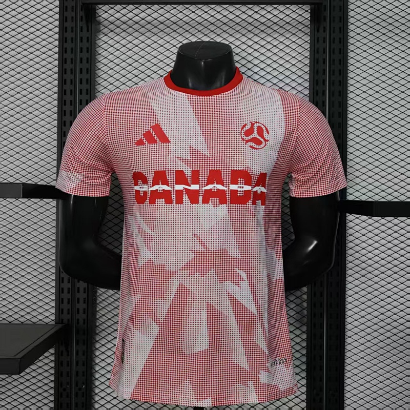 Version Player_Jugador- Rojo conmemorativo de la Copa del